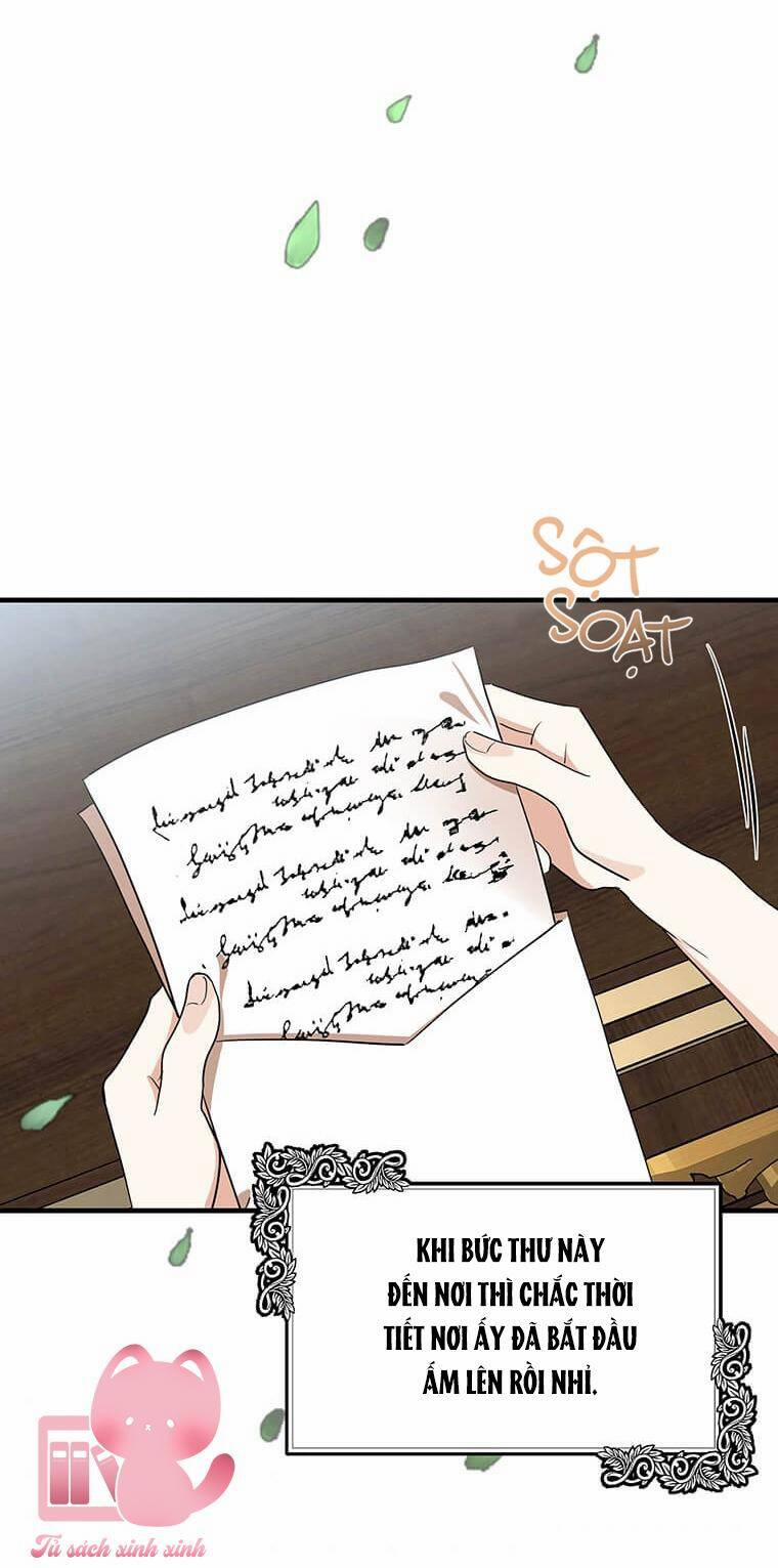 Ác Nữ Trùng Sinh 103 trang 22