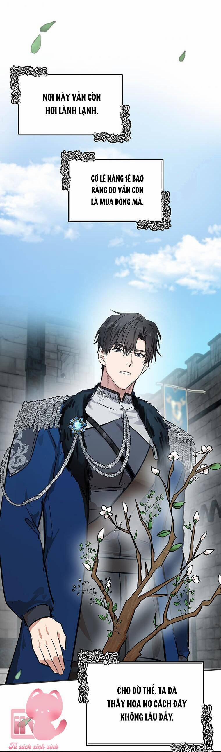 Ác Nữ Trùng Sinh 103 trang 23