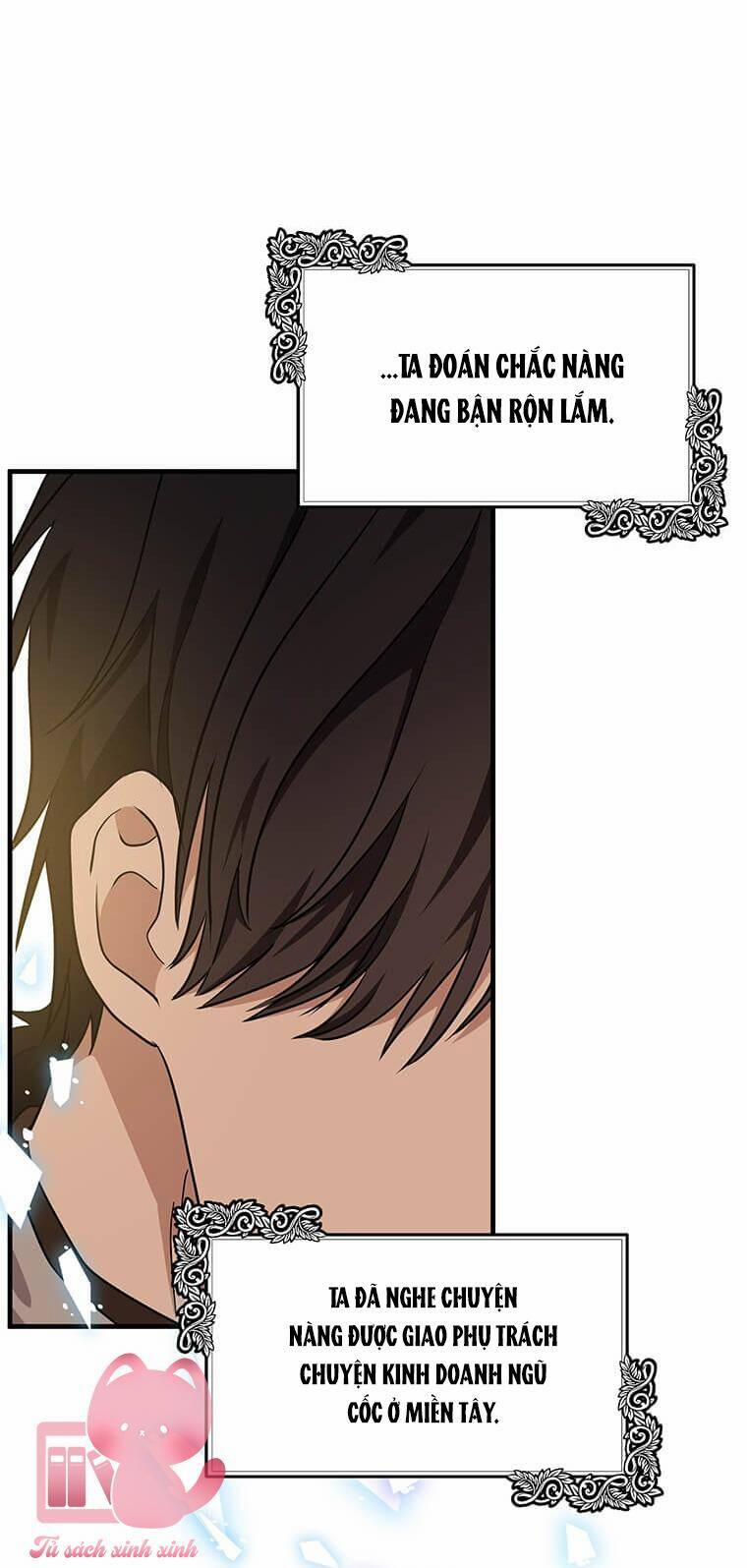 Ác Nữ Trùng Sinh 103 trang 25