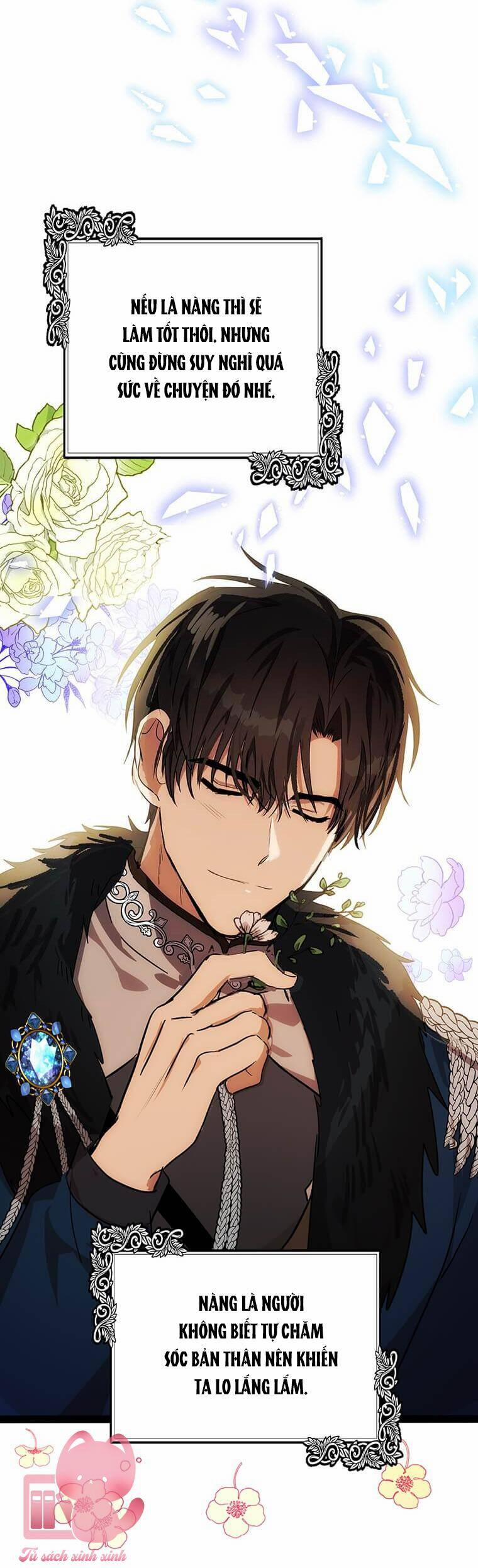 Ác Nữ Trùng Sinh 103 trang 26