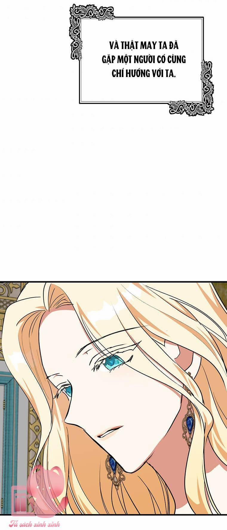 Ác Nữ Trùng Sinh 103 trang 29