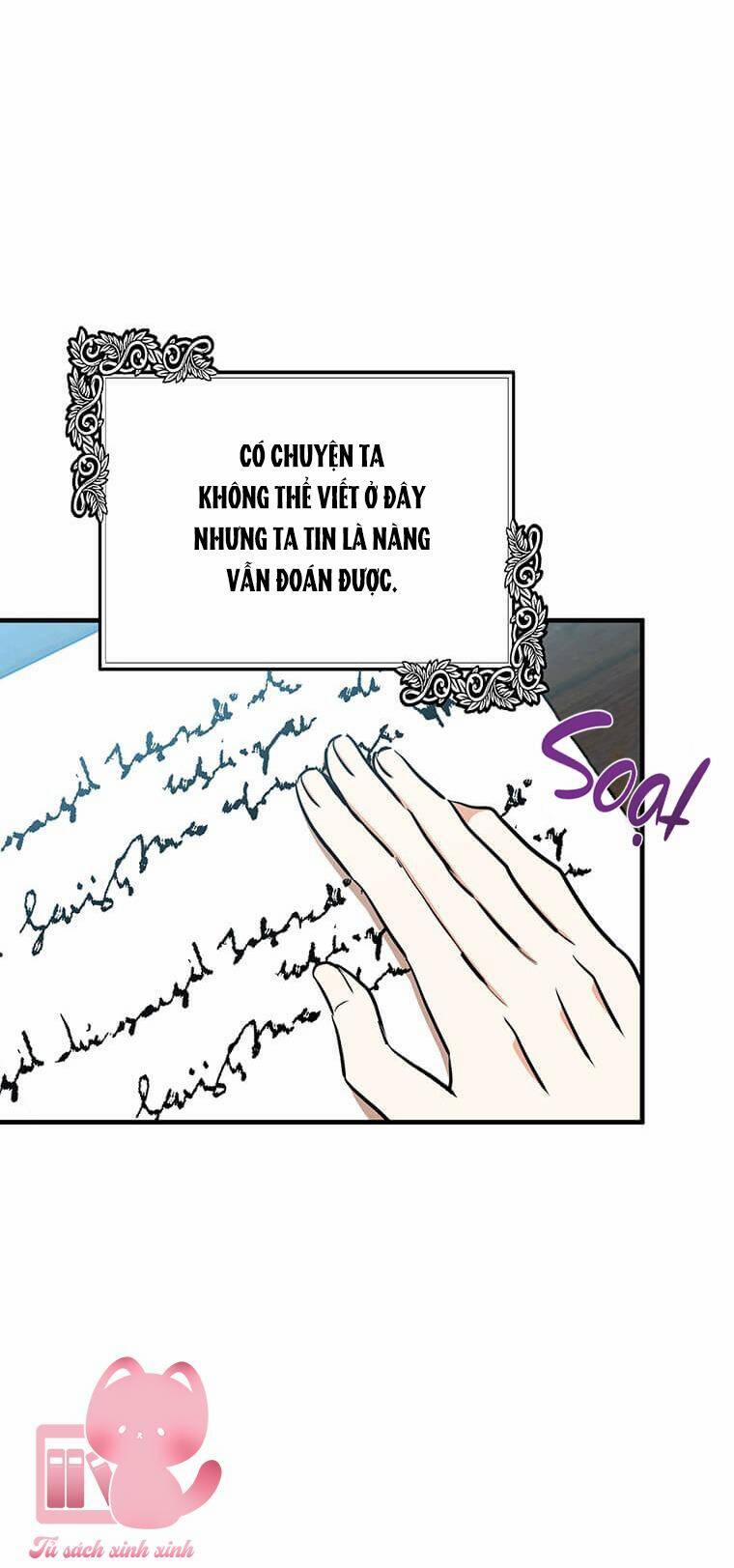 Ác Nữ Trùng Sinh 103 trang 32