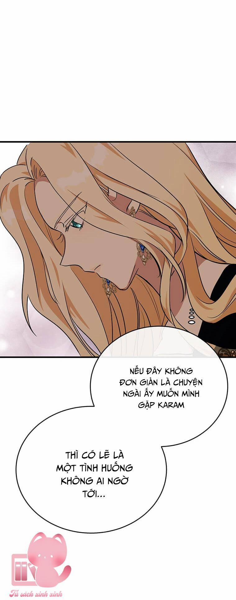 Ác Nữ Trùng Sinh 103 trang 33