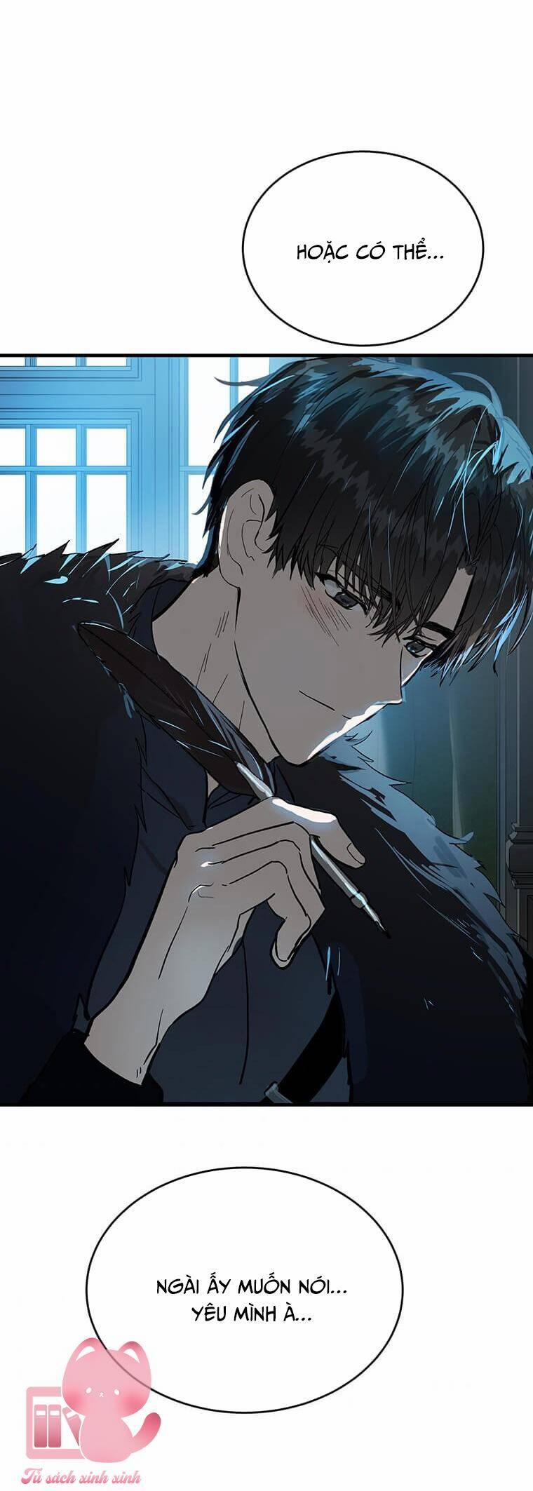 Ác Nữ Trùng Sinh 103 trang 34