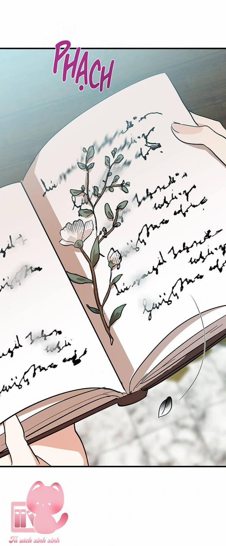 Ác Nữ Trùng Sinh 103 trang 41