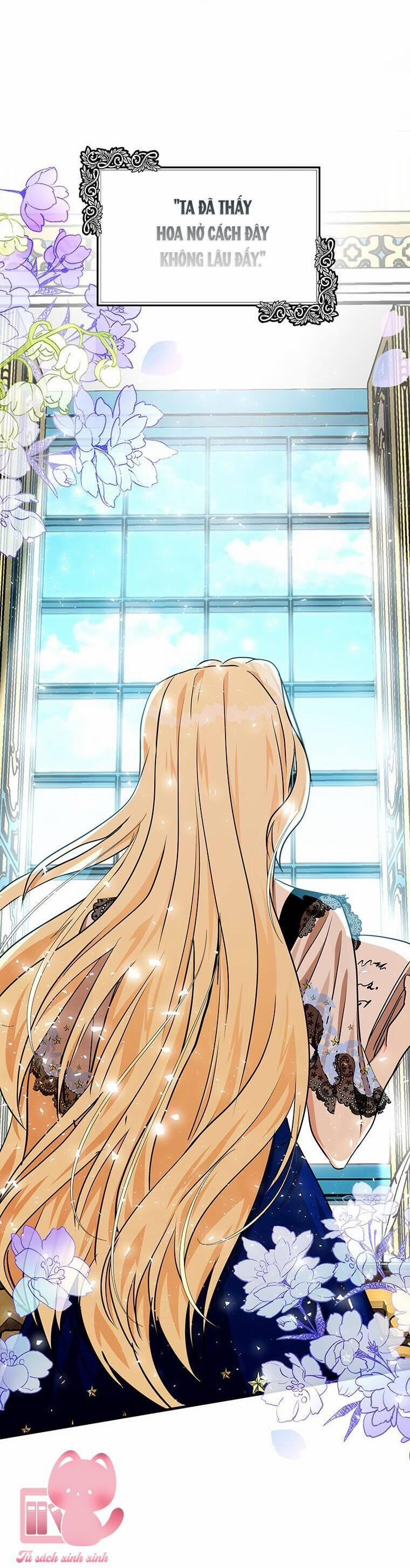 Ác Nữ Trùng Sinh 103 trang 42