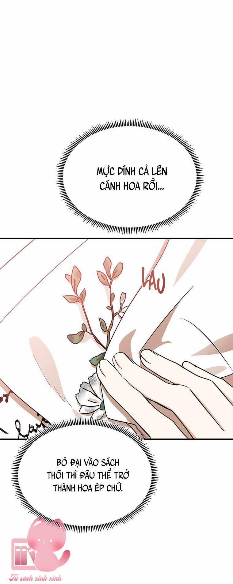 Ác Nữ Trùng Sinh 103 trang 44