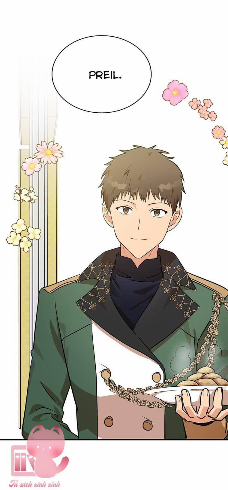 Ác Nữ Trùng Sinh 103 trang 49