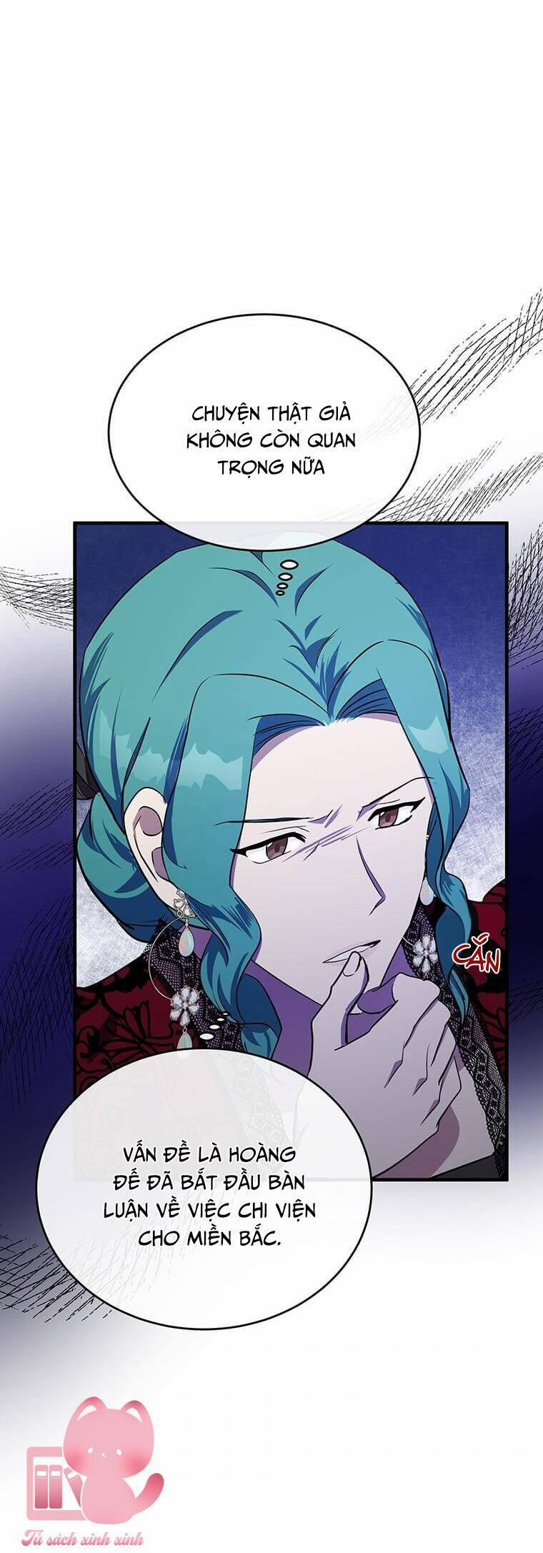 Ác Nữ Trùng Sinh 103 trang 5