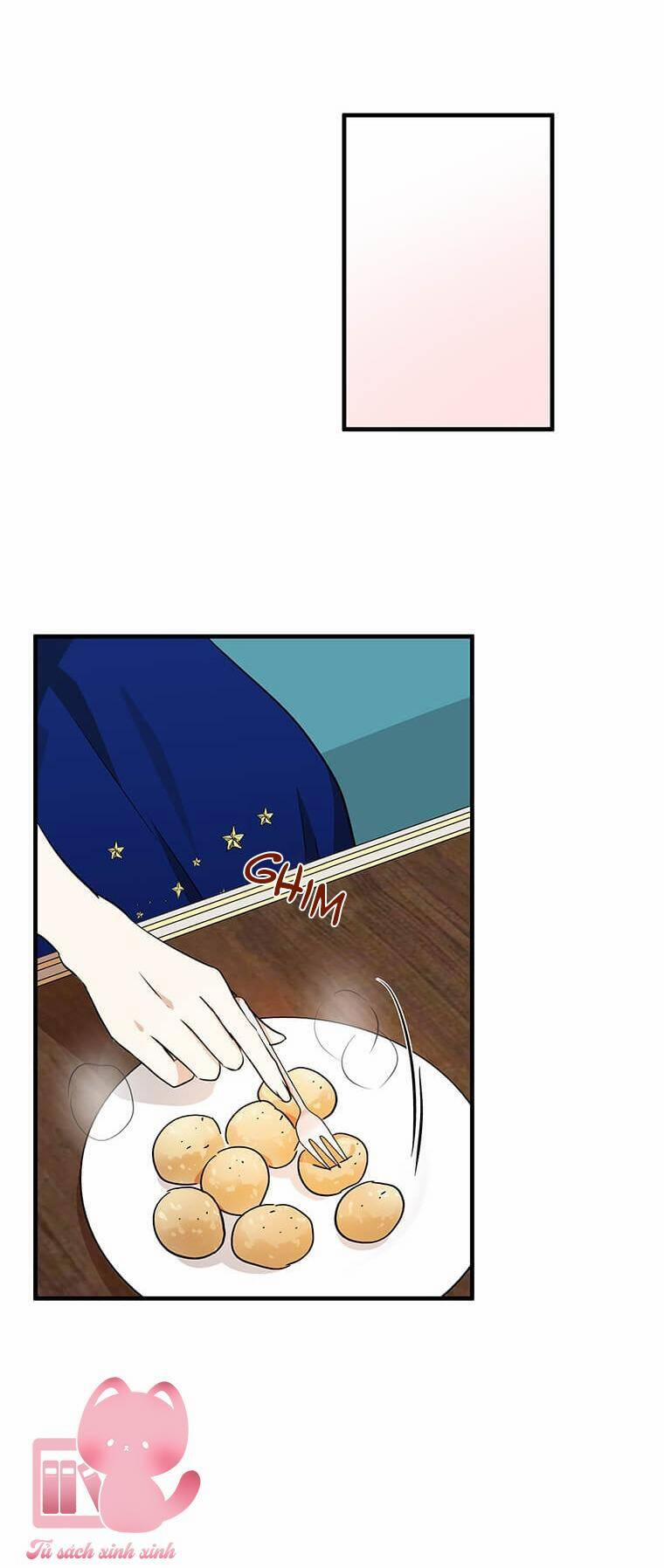 Ác Nữ Trùng Sinh 103 trang 51