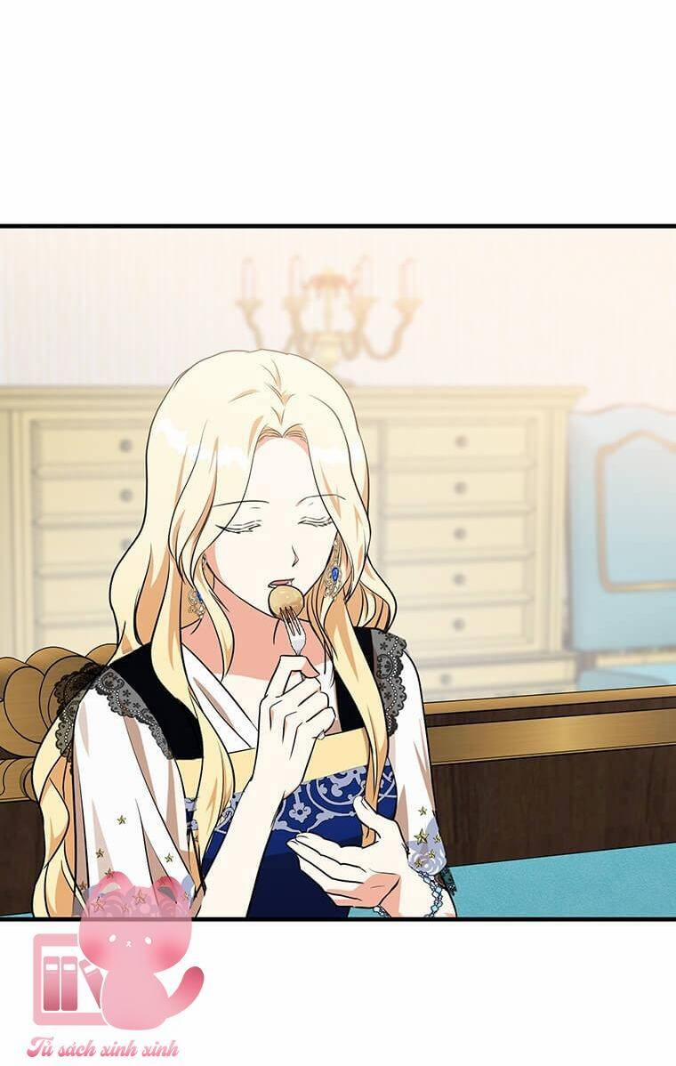 Ác Nữ Trùng Sinh 103 trang 52