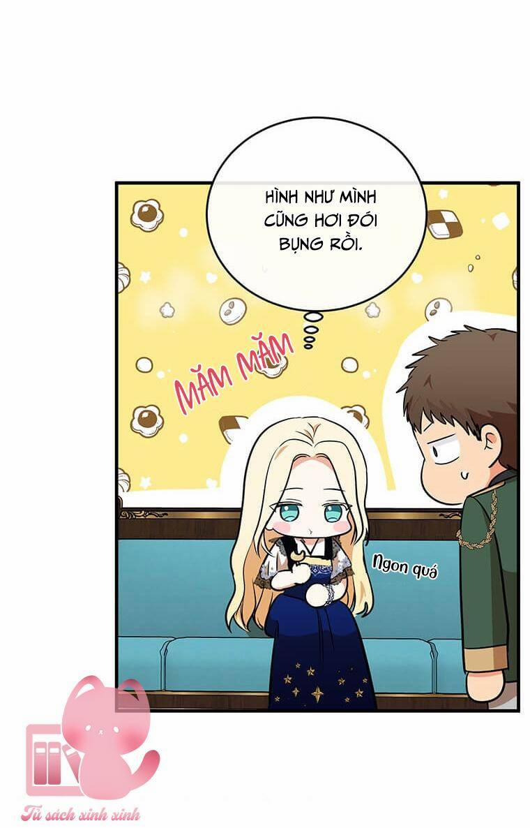 Ác Nữ Trùng Sinh 103 trang 53