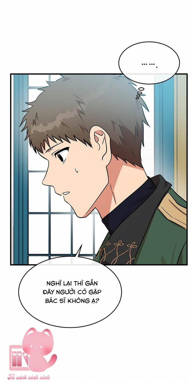 Ác Nữ Trùng Sinh 103 trang 54