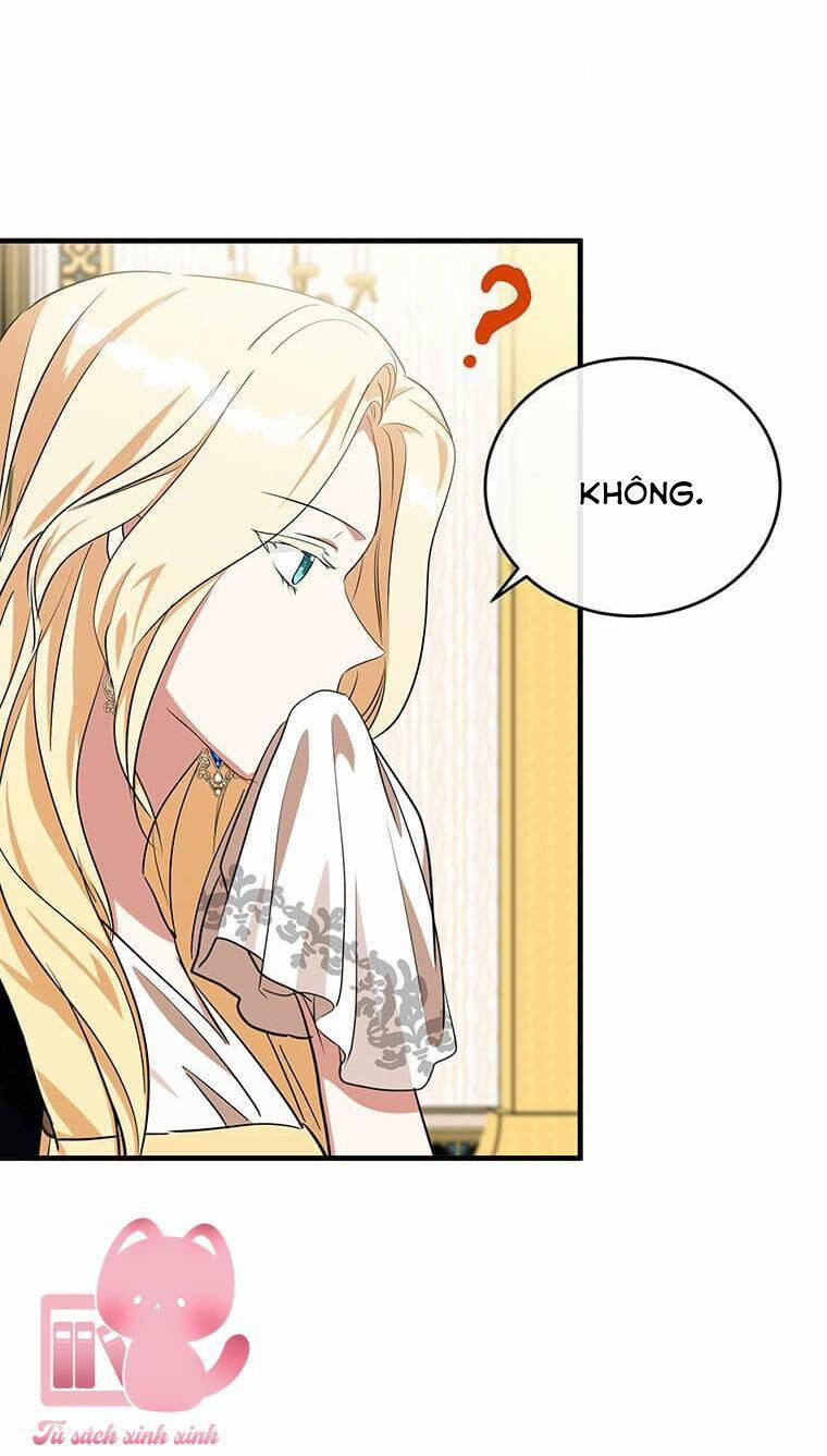 Ác Nữ Trùng Sinh 103 trang 55