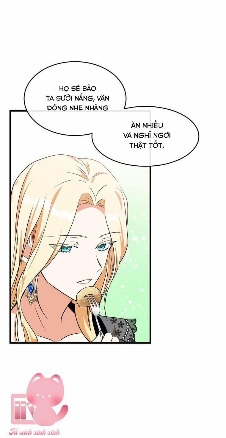 Ác Nữ Trùng Sinh 103 trang 57