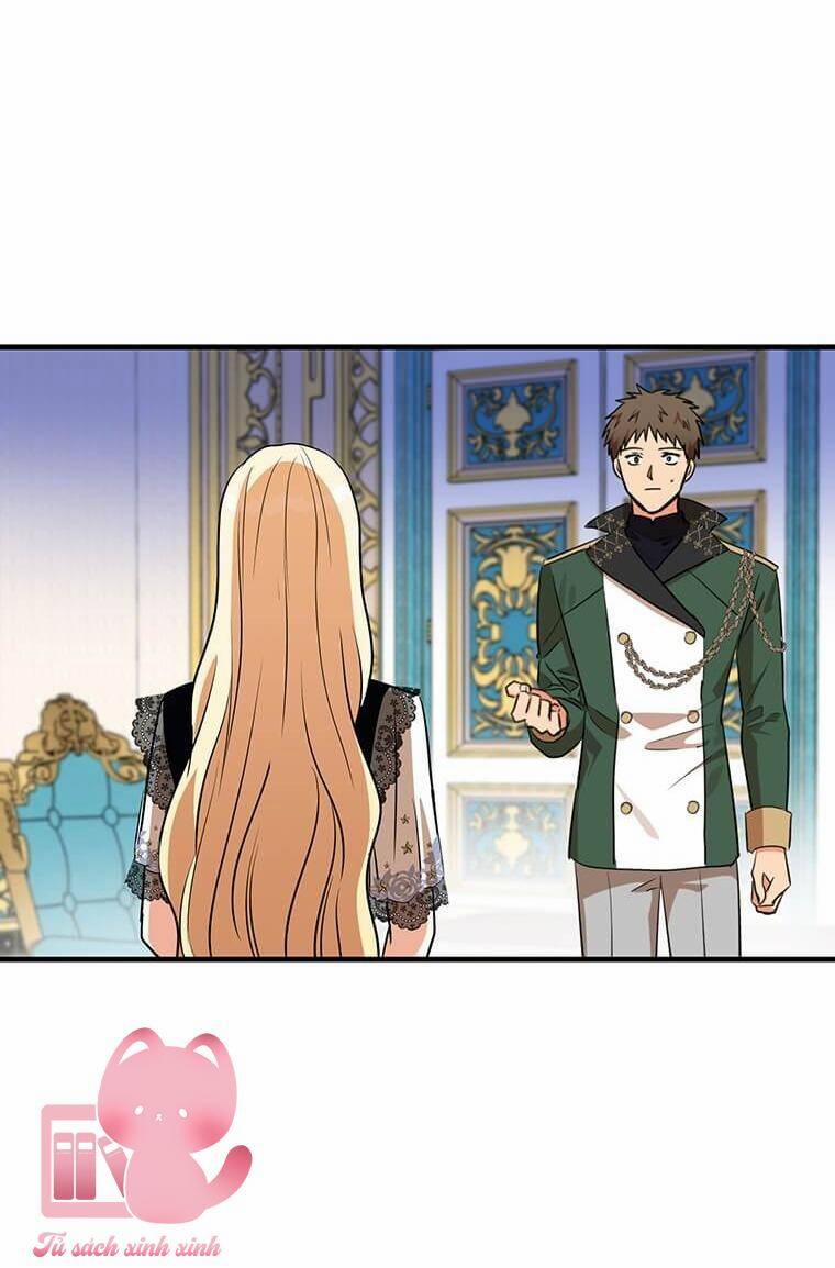 Ác Nữ Trùng Sinh 103 trang 58