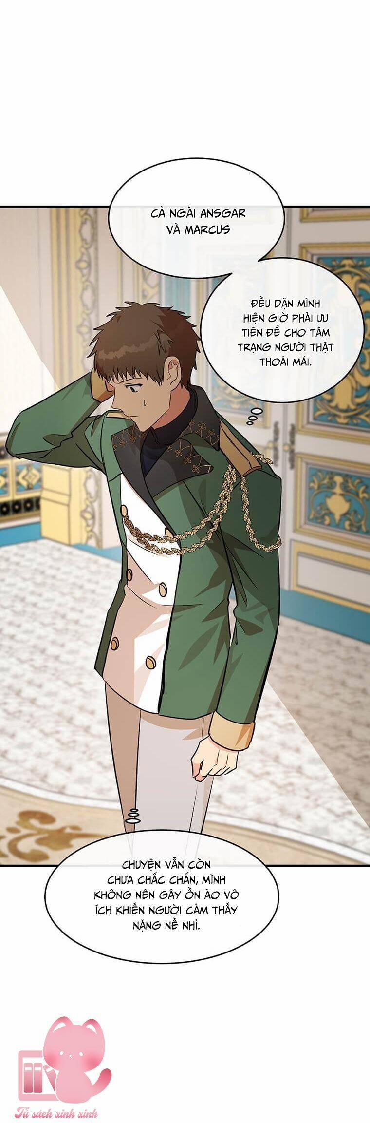 Ác Nữ Trùng Sinh 103 trang 60