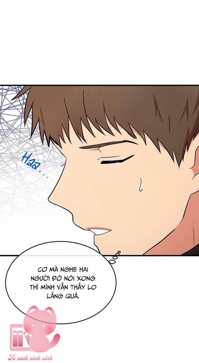 Ác Nữ Trùng Sinh 103 trang 61