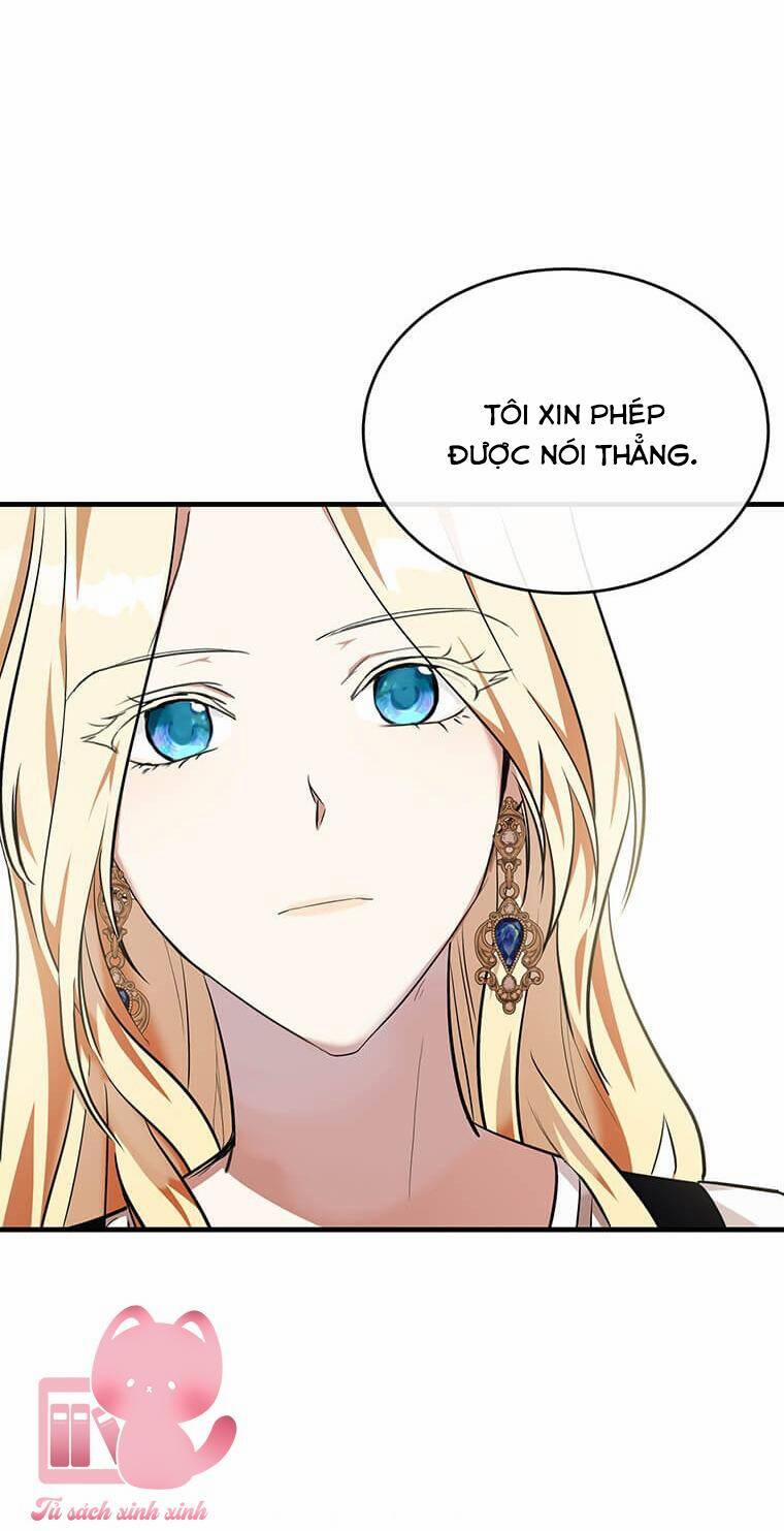 Ác Nữ Trùng Sinh 103 trang 67