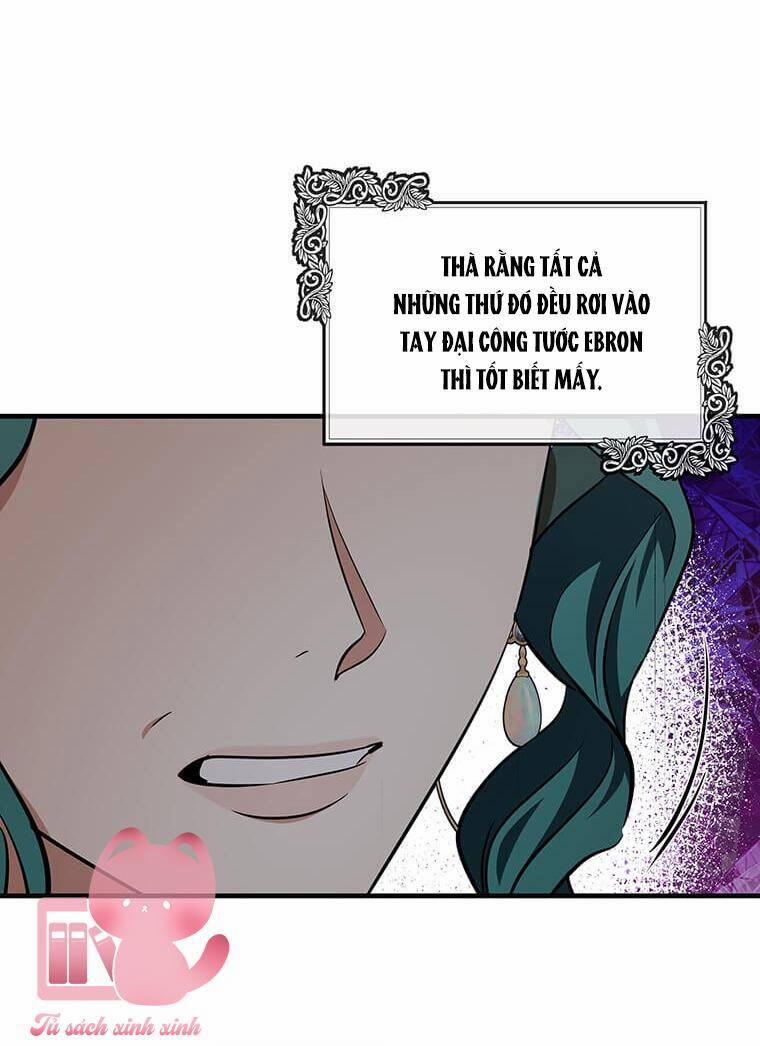 Ác Nữ Trùng Sinh 103 trang 7