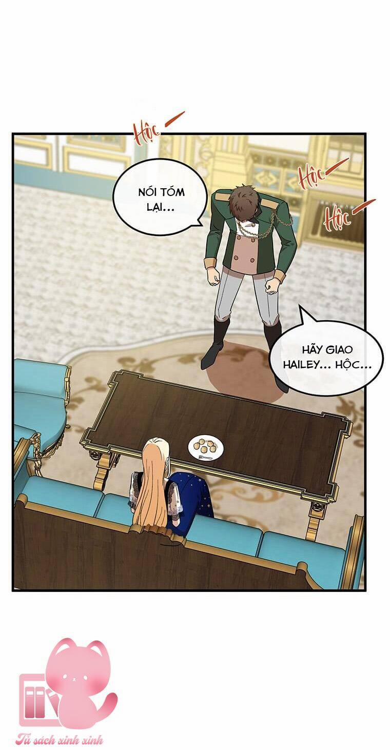 Ác Nữ Trùng Sinh 104 trang 10