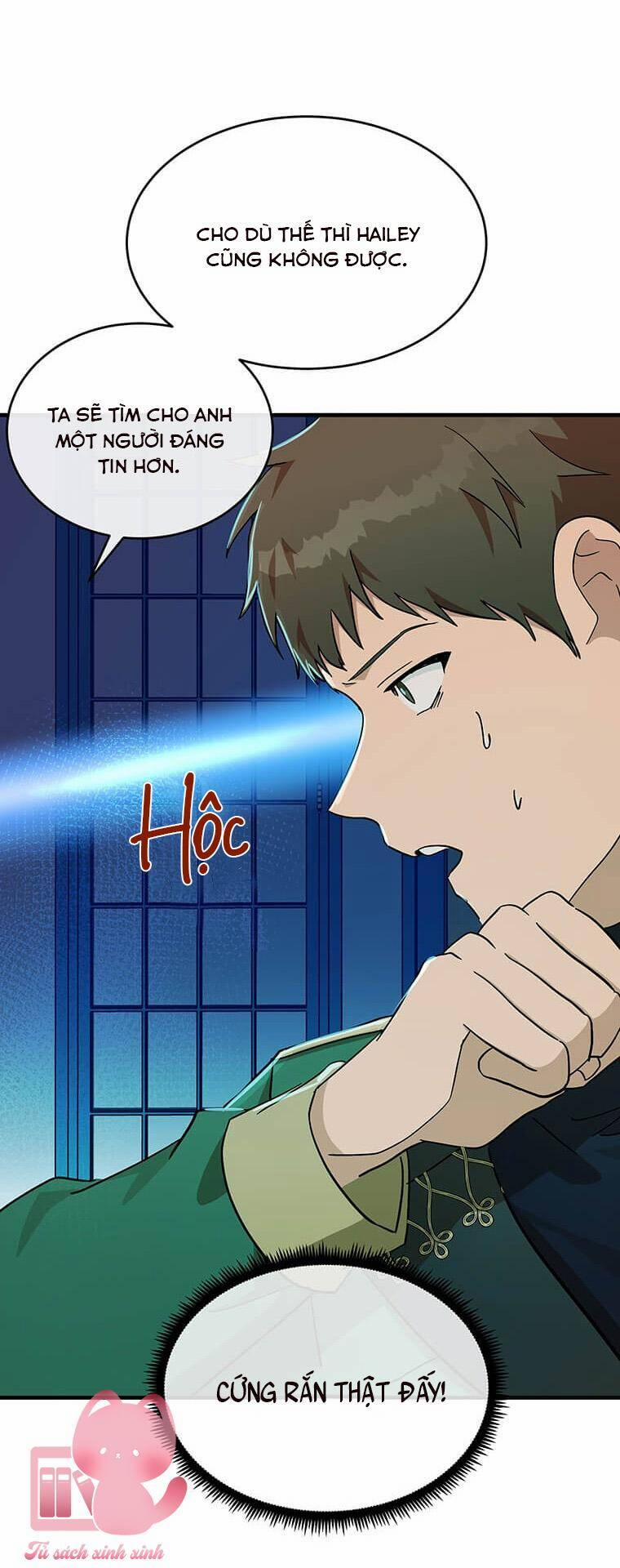 Ác Nữ Trùng Sinh 104 trang 12