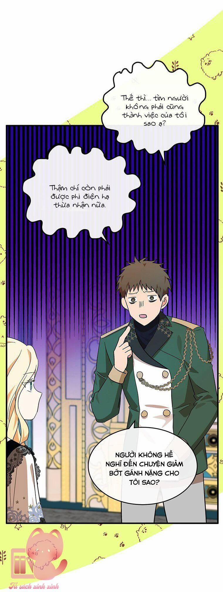 Ác Nữ Trùng Sinh 104 trang 13