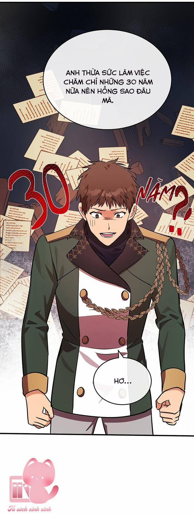 Ác Nữ Trùng Sinh 104 trang 14