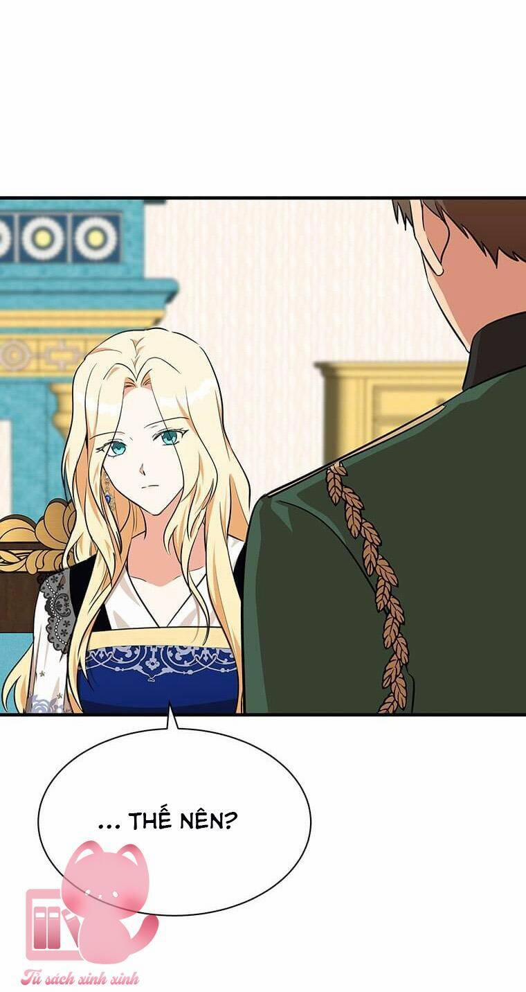 Ác Nữ Trùng Sinh 104 trang 17