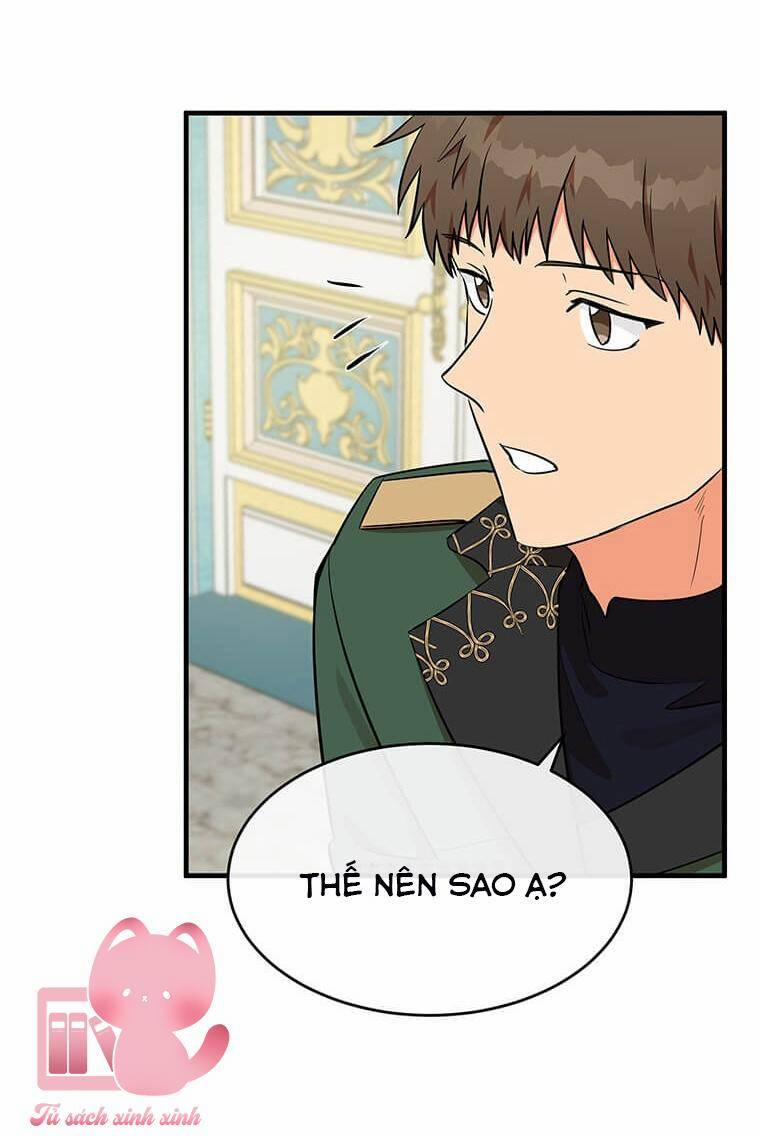 Ác Nữ Trùng Sinh 104 trang 18