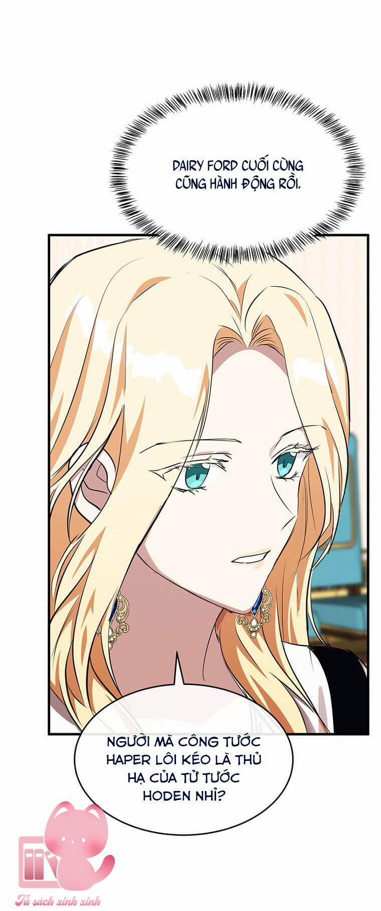 Ác Nữ Trùng Sinh 104 trang 22