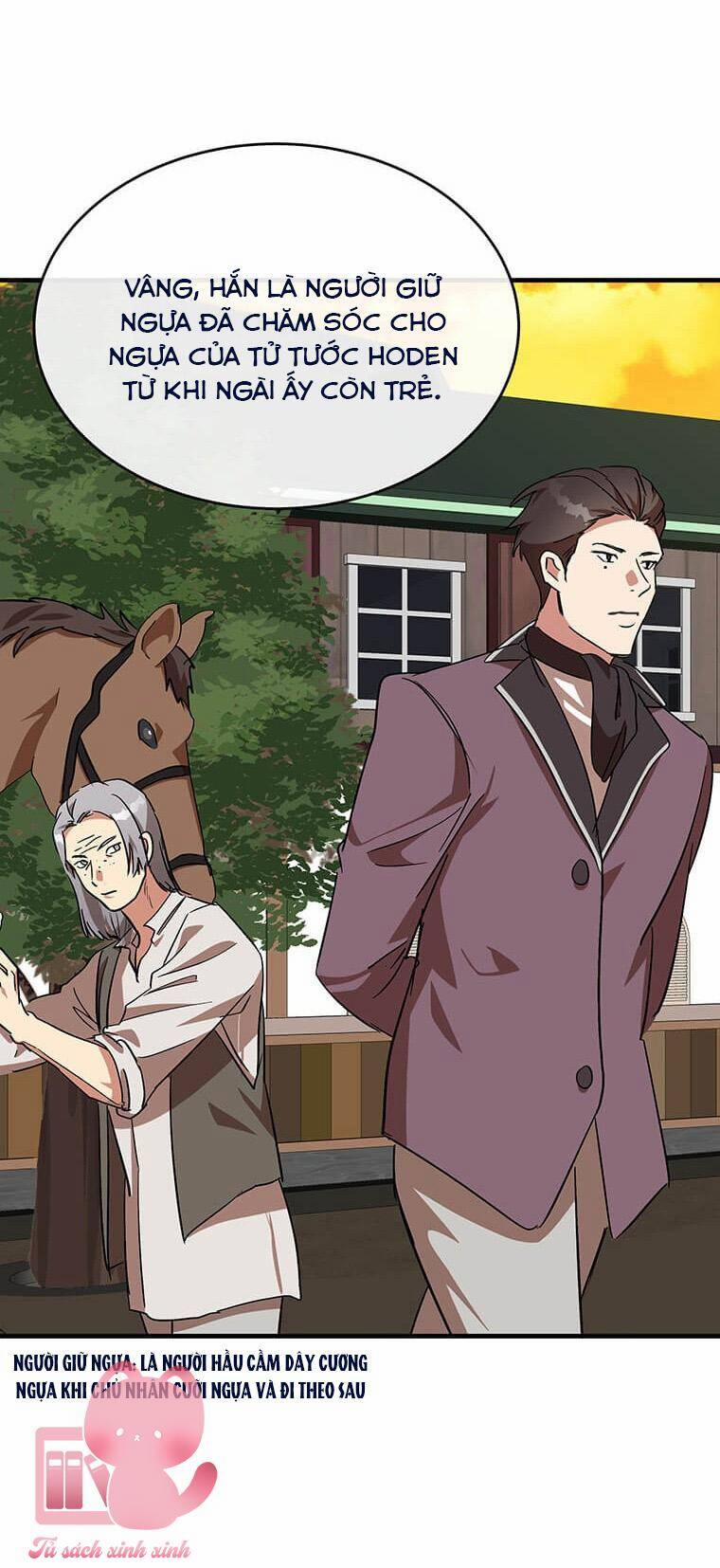 Ác Nữ Trùng Sinh 104 trang 23