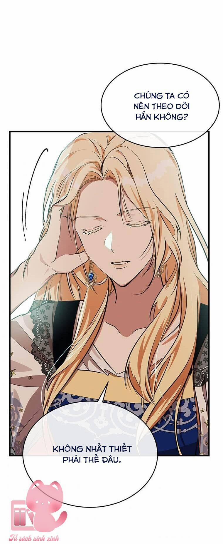 Ác Nữ Trùng Sinh 104 trang 24