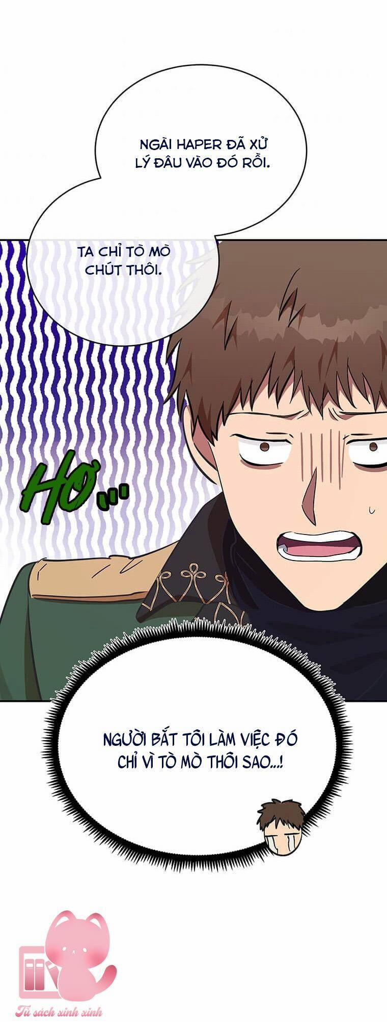 Ác Nữ Trùng Sinh 104 trang 25