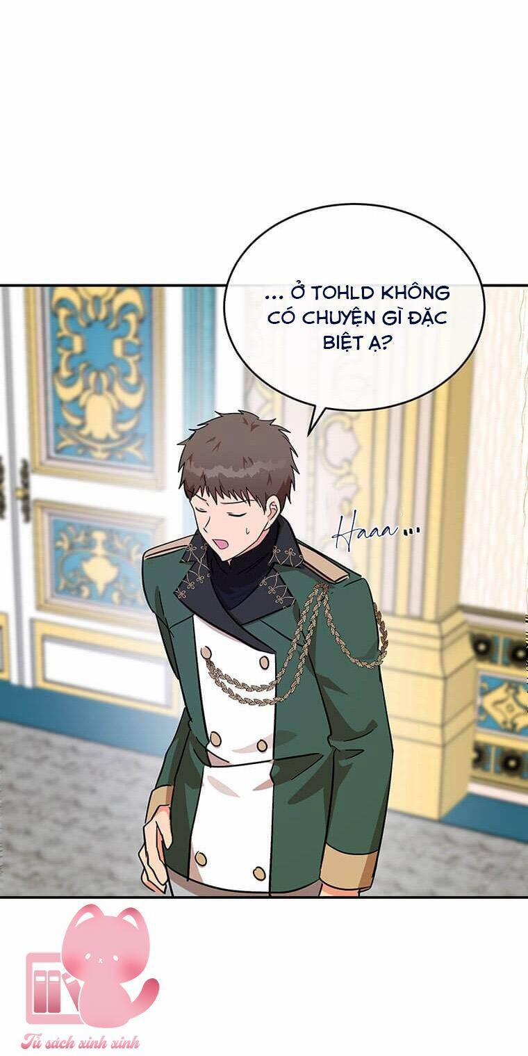 Ác Nữ Trùng Sinh 104 trang 26