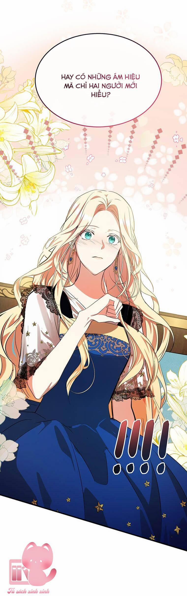 Ác Nữ Trùng Sinh 104 trang 29