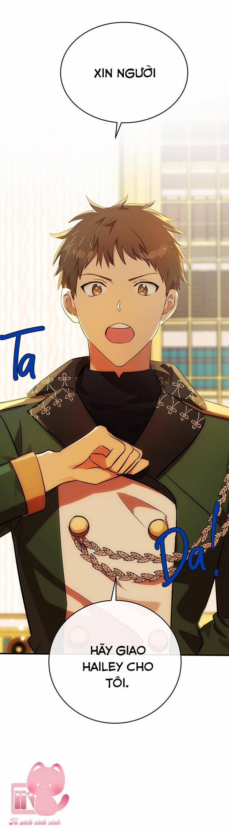 Ác Nữ Trùng Sinh 104 trang 3