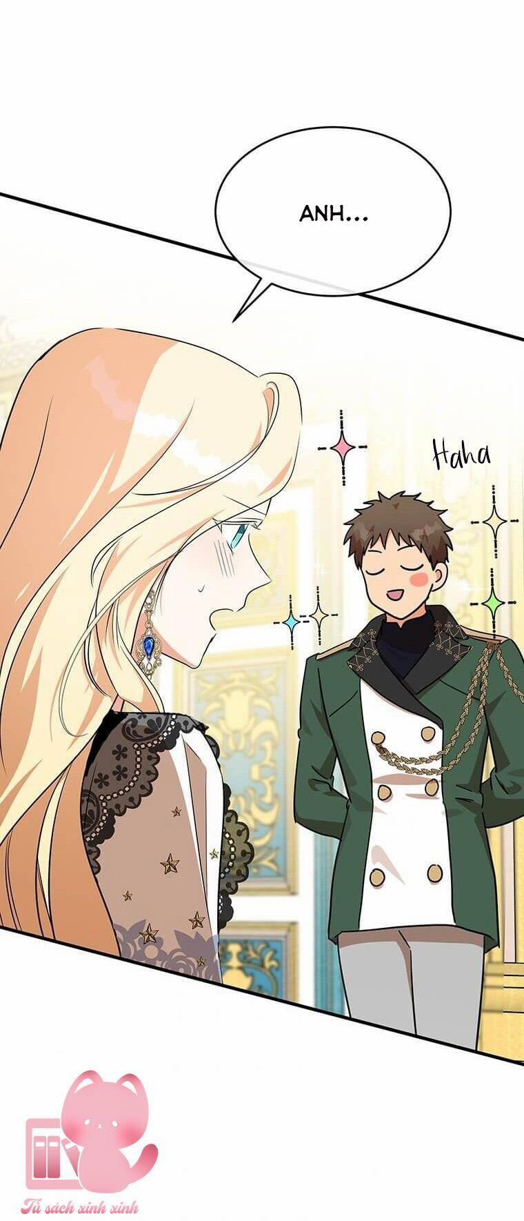 Ác Nữ Trùng Sinh 104 trang 30