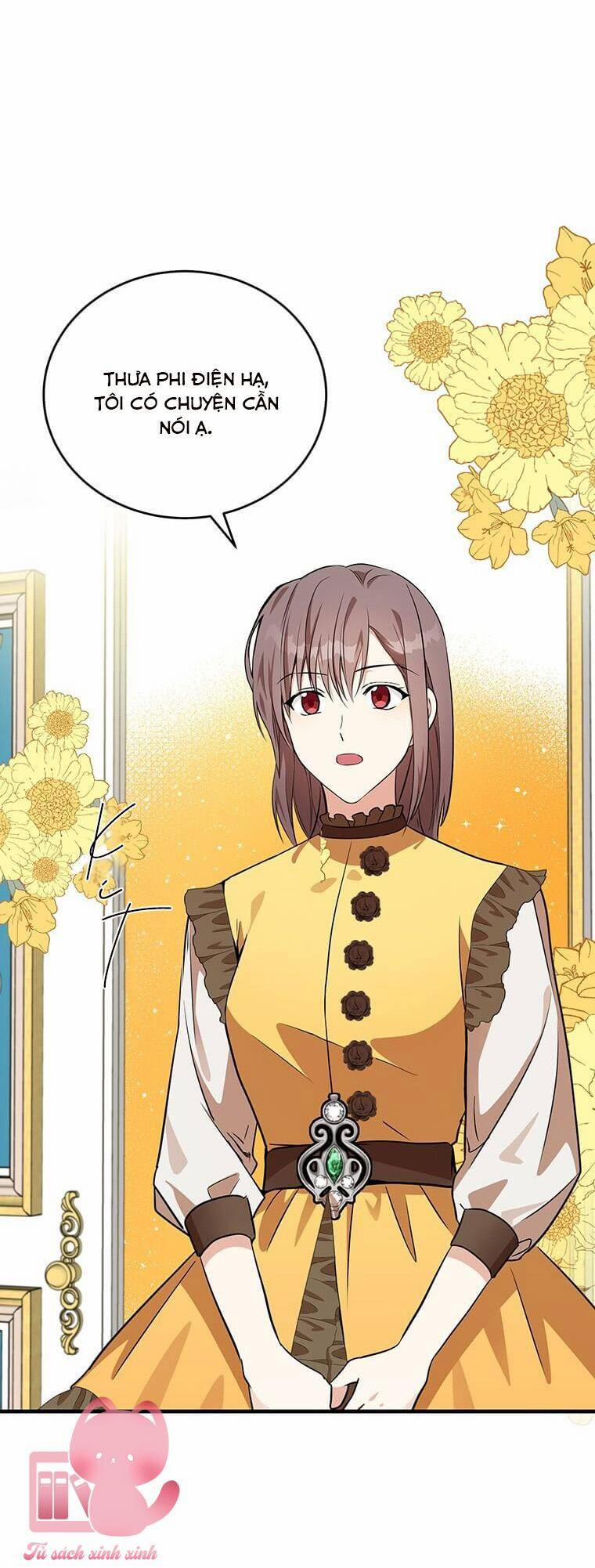 Ác Nữ Trùng Sinh 104 trang 32