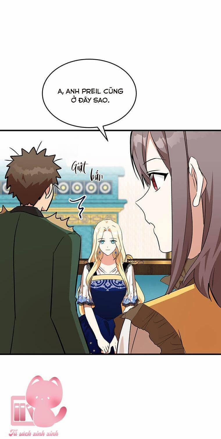 Ác Nữ Trùng Sinh 104 trang 33