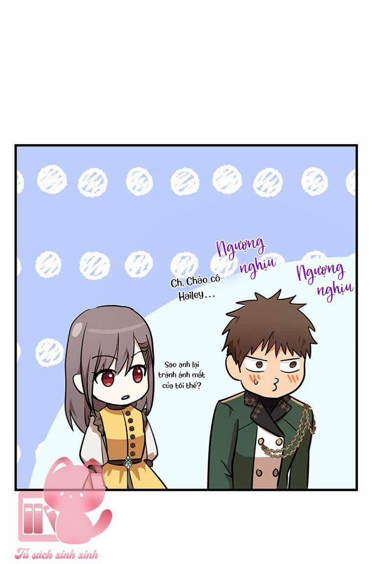 Ác Nữ Trùng Sinh 104 trang 34