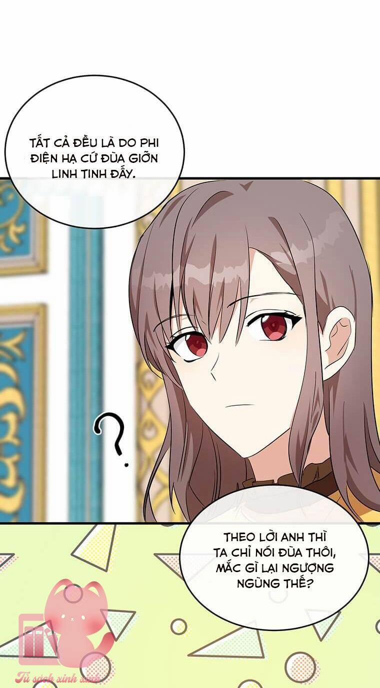 Ác Nữ Trùng Sinh 104 trang 35