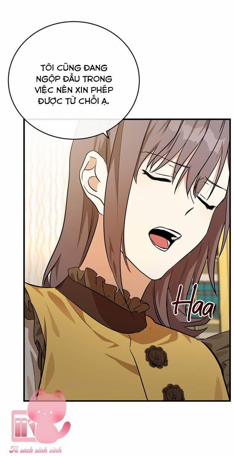 Ác Nữ Trùng Sinh 104 trang 39