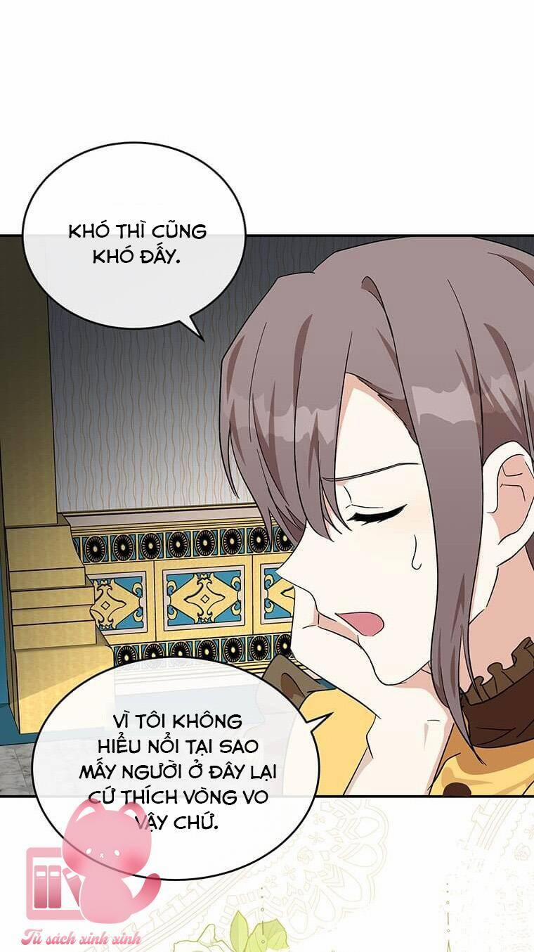 Ác Nữ Trùng Sinh 104 trang 41