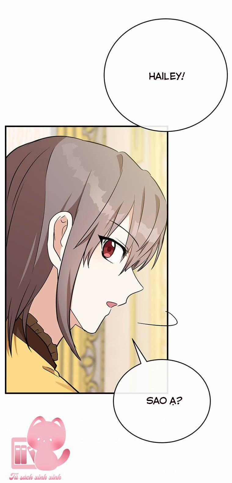 Ác Nữ Trùng Sinh 104 trang 49