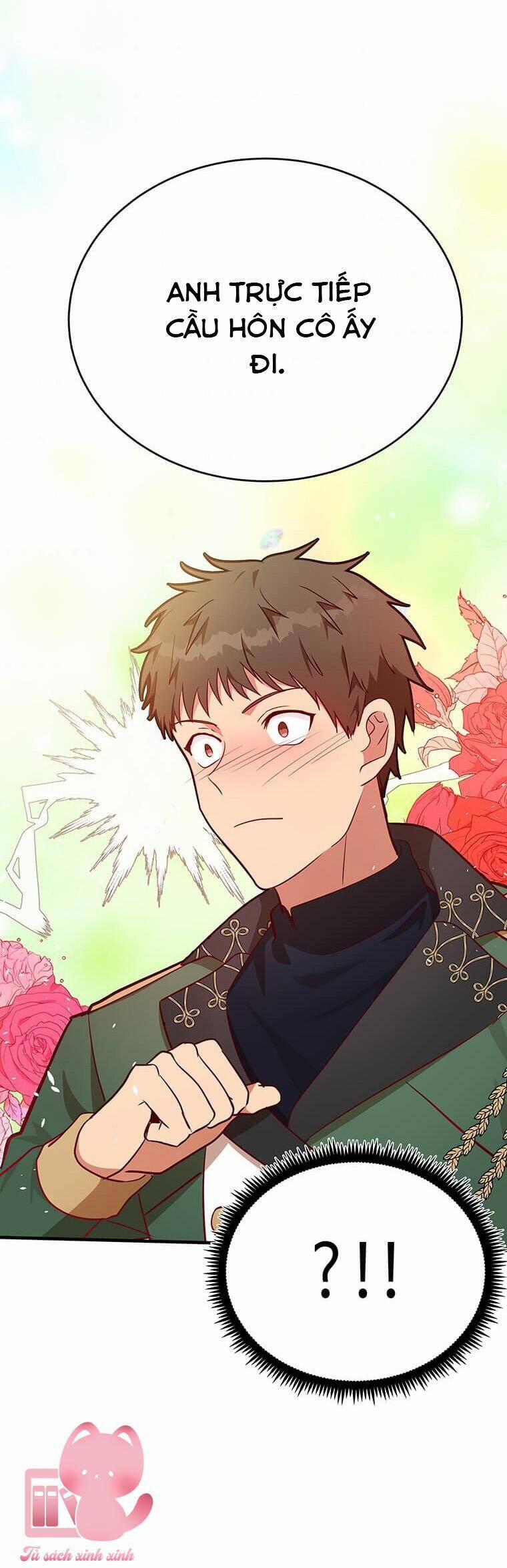 Ác Nữ Trùng Sinh 104 trang 5