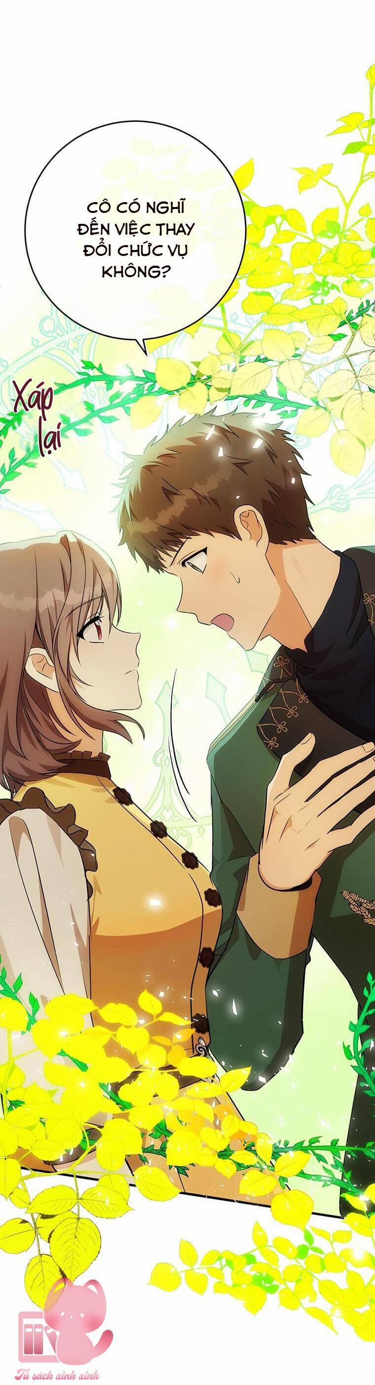 Ác Nữ Trùng Sinh 104 trang 50