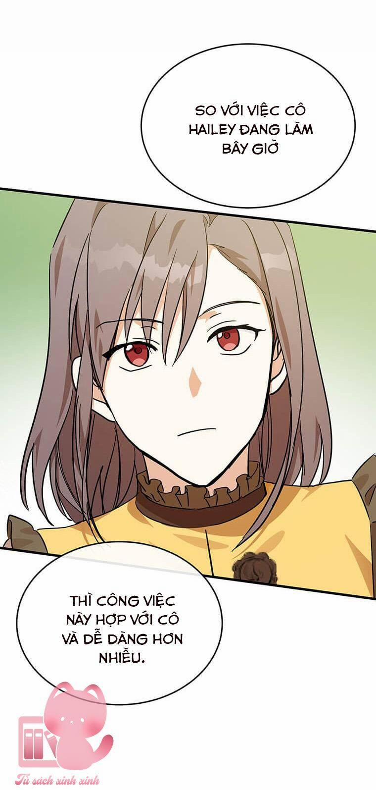 Ác Nữ Trùng Sinh 104 trang 51