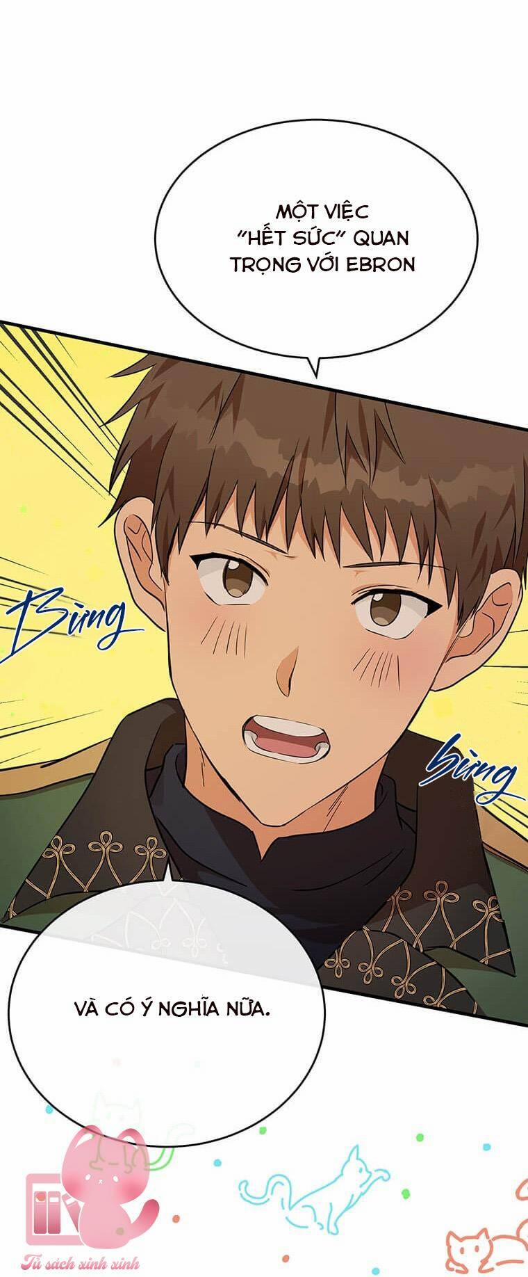 Ác Nữ Trùng Sinh 104 trang 52