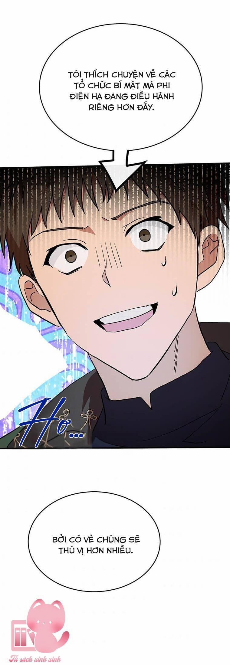 Ác Nữ Trùng Sinh 104 trang 55